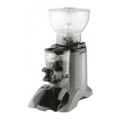 Кофемолка Cunill Brasil Grey Light счетчик порций
