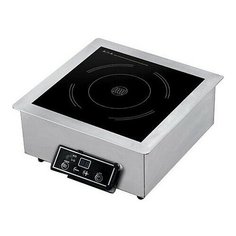 Плита индукционная Hurakan HKN-ICB35M