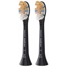 Насадка Philips Sonicare HX 9092/11 A3 Premium All-in-One
