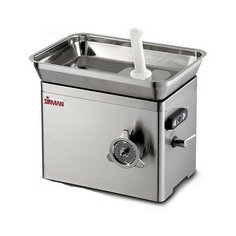 Мясорубка Sirman TC 22 NEVADA UNGER 380В