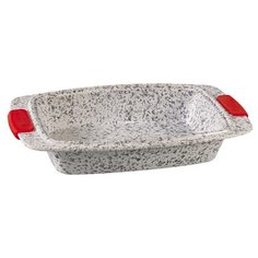 Противень для запекания Mercury MC-6129, 2.5 л, 38х24.5х7.5 см