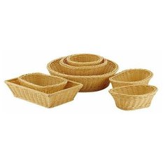 Корзина для хлеба APS D39СМ H10СМ 40144