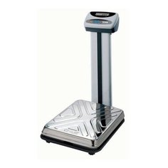 Весы напольные CAS DL-200 N