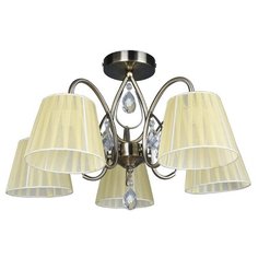 Потолочная люстра Omnilux Cardillo OML-56617-05