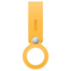 Брелок-подвеска для APPLE AirTag Loop Sunflower MK0W3ZM/A