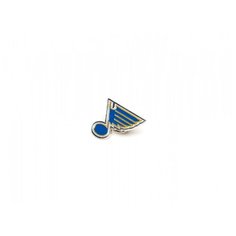 Значок Atributika & Club Saint Louis Blues 61018 (размер Стандартный, цвет Синий)