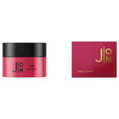 Сахарный скраб для губ \ J:on \ Sugar lip scrub