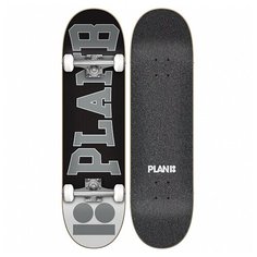 Комплект скейтборд Plan B Academy Complete 2021