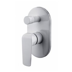 Смеситель для душа Kaiser Glory Glory 69277 Белый