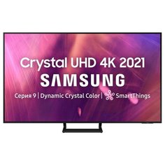 Телевизор Samsung UE50AU9000U