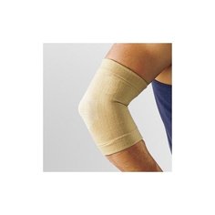 Бандаж на локоть Mad Guy SR (размер L, цвет Телесный)