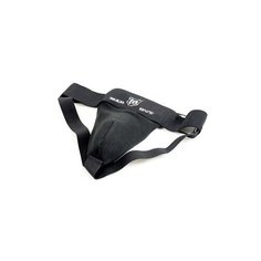 Бандаж-раковина Mad Guy Pro-Line SR (размер Стандартный, цвет Черный)