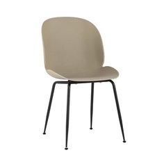Стул Beetle пластик бежевый Stool Group