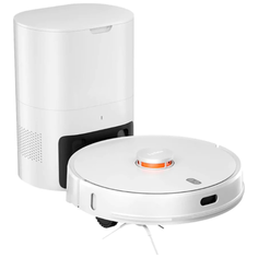 Робот-пылесос Xiaomi Lydsto R1 Robot Vacuum Cleaner, белый