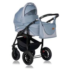 Универсальная коляска MaEma Lika (2 в 1), L3