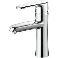 Смеситель для умывальника однорычажный D-Lin D110362