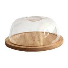 Сырница Regent Inox Dommix BNB4570