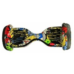 Гироскутер Smart Balance Wheel Suv New 10.5, хип-хоп