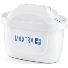 Картридж Brita Maxtra Универсальный для кувшинов ресурс300л упак.4шт