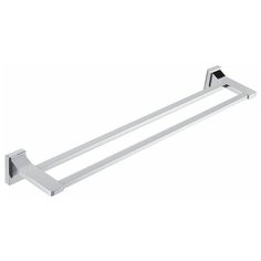 Полотенцедержатель RG1627 двойной Rose