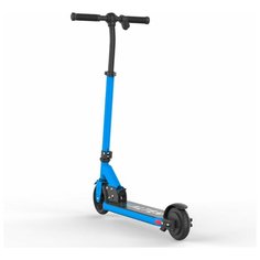 Электросамокат Halten Junior, синий