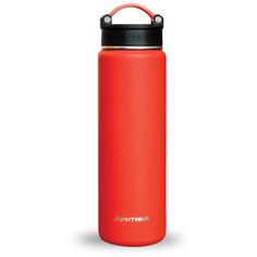 Термокружка Арктика 708 708-700 0.7л. красный 708-700RED