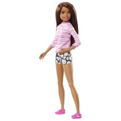 Кукла Barbie Няня Скиппер, 28 см, FHY92