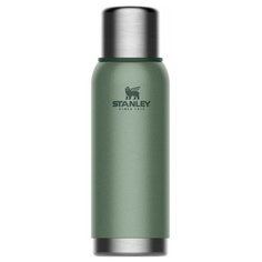 Термос Stanley Adventure Bottle 1л. зеленый 10-01570-020