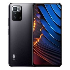 Смартфон Xiaomi POCO X3 GT 256GB Global, stargaze black