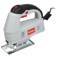 Лобзик Ресанта Л-55600 600Вт 3000ходовмин от электросети