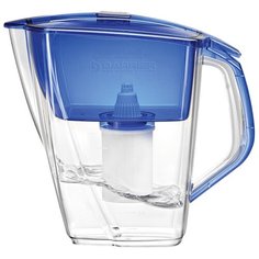 Кувшин Барьер Гранд NEO ультрамарин 4л.