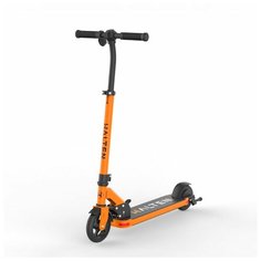 Электросамокат Halten Junior, оранжевый