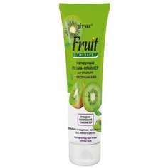 Витэкс Пенка- праймер д/умывания матирующая 200мл/15 FRUIT Therapy Viteks