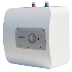 Накопительный электрический водонагреватель SUPERLUX 10 U