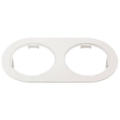 Lightstar Рамка Lightstar Domino Round 214656