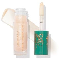 ColourPop Блеск для губ Lux gloss, glacier