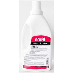 Жидкий концентрат для стирки белого и цветного белья RINOX Profit