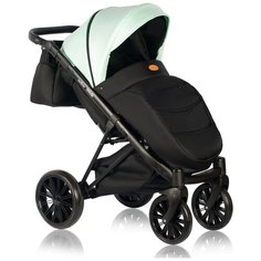 Детская прогулочная коляска maEma iWalk (цвет Sky)