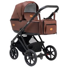 Детская коляска 2в1 maEma eVe (цвет Toffee)