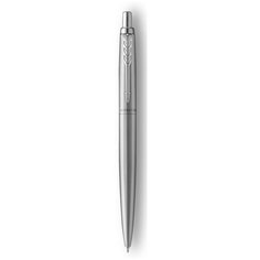 Ручка шариковая Parker Jotter Monochrome XL SE20 2122756 серый M синие чернила подар.кор.