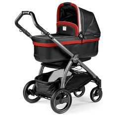 Коляска для новорожденных Peg Perego Book S Pop-Up, Synergy