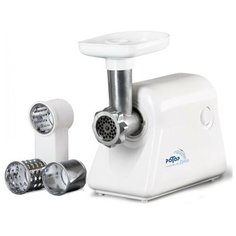 Мясорубка Ротор Дива-Р ЭМШ 35300-4 1500Вт белый