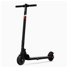 Электросамокат MIDWAY 0810 черный