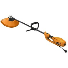 Триммер электрический Carver TR-1500S 1200Вт 1.35л.с. разбор.штан. реж.эл.лесканож
