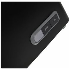 Мясорубка Bosch MFW67600 2000Вт серебристыйчерный
