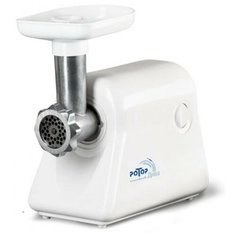 Мясорубка Ротор Дива ЭМШ 35300-2 300Вт белый