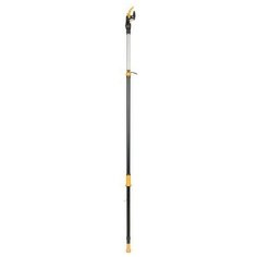 Сучкорез плоскостной Fiskars PowerGear UPX86 большой черныйоранжевый 1023624