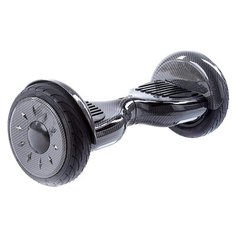 Гироскутер Smart Balance PRO PREMIUM 10.5 V3 AQUA Карбон