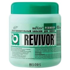 Bielita ревивор 450мл Бальзам для волос 1/18