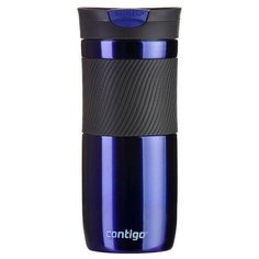 Термокружка Contigo Byron 0.47л. синий 2095559